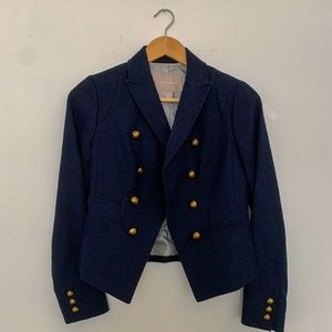 Banana Republic Blazer